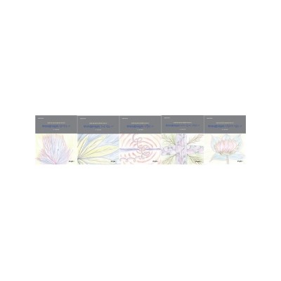 성숙한 마음 돌아보기(집착에서 벗어나기)  - 셋트